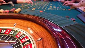Casino Sykaaa